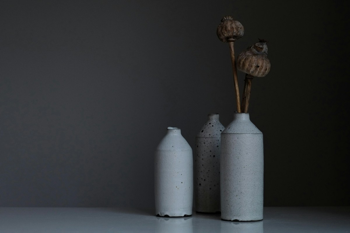 Plastik & Kauçuk
